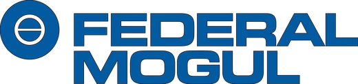 Logo Federal-Mogul