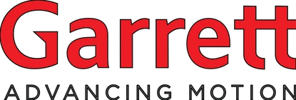 Logo Garrett