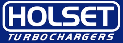 Logo Holset