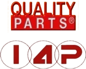 Logo IAP Quality Parts