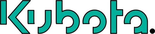 Logo Kubota