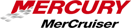 Logo Mercury MerCruiser