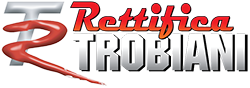 Rettifica Trobiani